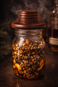 Bourbon Espresso